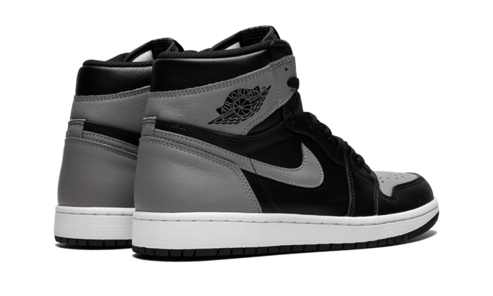 AJ1,Air Jordan 1,555088-013 最低调元年配色!暗影 Air Jordan 1 “Shadow” 本月发售 AJ1,Air Jordan 1,555088-013 最低调元年配色!暗影 Air Jordan 1 “Shadow” 本月发售