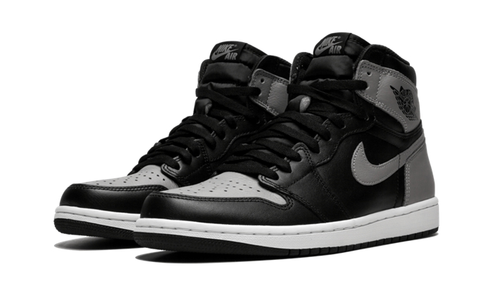 AJ1,Air Jordan 1,555088-013 最低调元年配色!暗影 Air Jordan 1 “Shadow” 本月发售 AJ1,Air Jordan 1,555088-013 最低调元年配色!暗影 Air Jordan 1 “Shadow” 本月发售