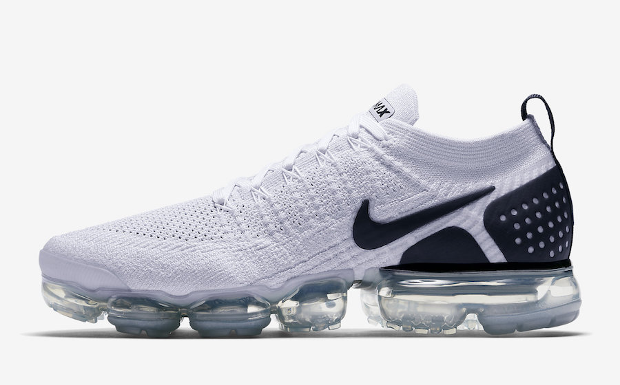 Nike,Air VaporMax 2.0,942842-1 最经典的黑白配色!全新 VaporMax 2.0 官图释出 Nike,Air VaporMax 2.0,942842-1 最经典的黑白配色!全新 VaporMax 2.0 官图释出
