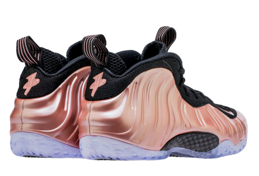 Nike,Air Foamposite One,314996 风骚又高贵!Nike Air Foamposite One 玫瑰金喷即将发售 Nike,Air Foamposite One,314996 风骚又高贵!Nike Air Foamposite One 玫瑰金喷即将发售
