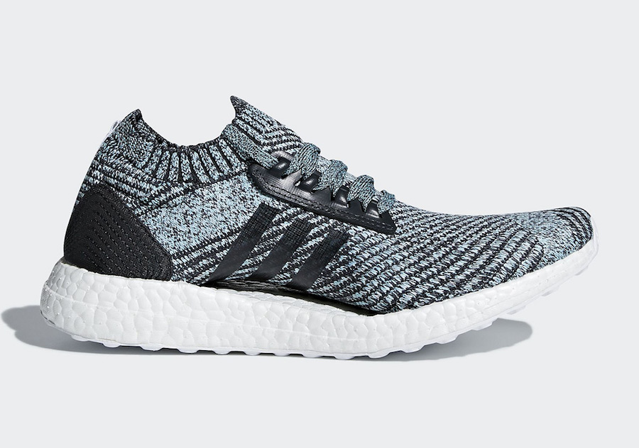adidas,Ultra Boost 4.0 环保海洋联名系列!adidas 四款人气鞋型将于本月发售! adidas,Ultra Boost 4.0 环保海洋联名系列!adidas 四款人气鞋型将于本月发售!