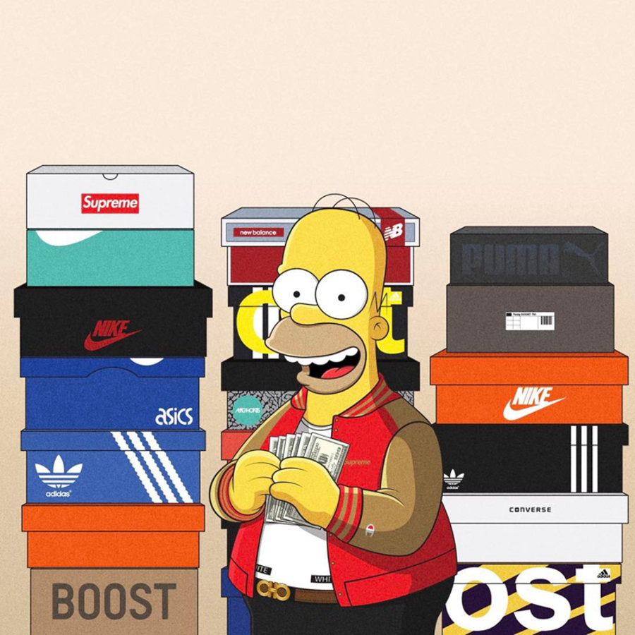 Nike,adidas,Air Jordan 最让球鞋玩家不爽的几句话!你最讨厌哪句? Nike,adidas,Air Jordan 最让球鞋玩家不爽的几句话!你最讨厌哪句?