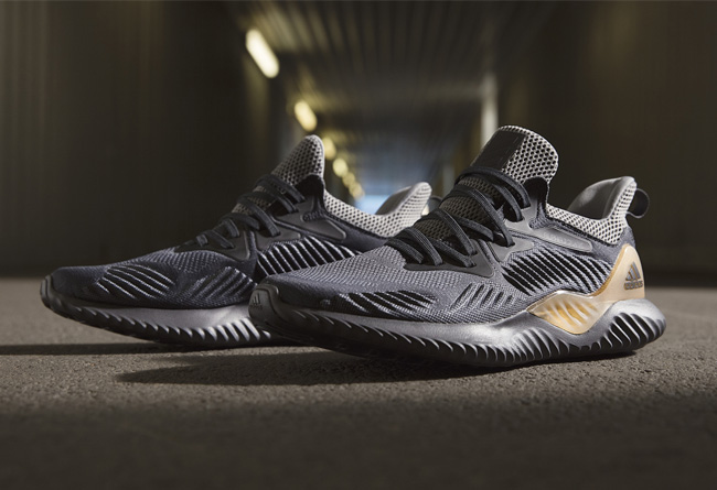 Alpha Bounce,adidas CG4762 更具科技感受!全新 adidas Alpha Bounce Beyond 现已发售! Alpha Bounce,adidas CG4762 更具科技感受!全新 adidas Alpha Bounce Beyond 现已发售!
