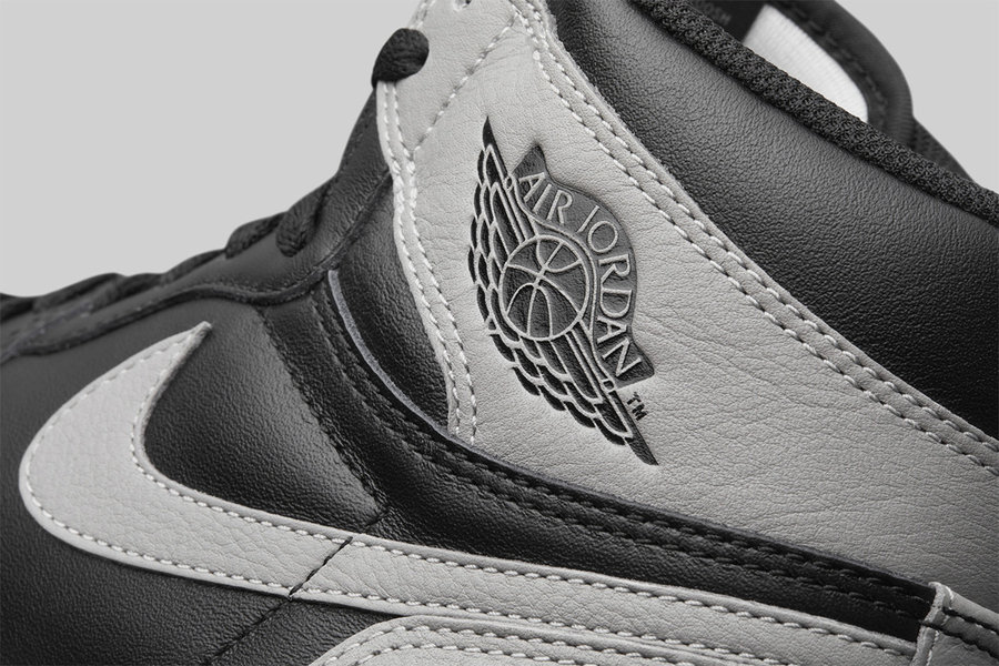 555088-013,AJ1,Air Jordan 1 555088-013AJ1 保罗提前上脚,Air Jordan 1 “Shadow” 将完美忠于元年! 555088-013,AJ1,Air Jordan 1 555088-013AJ1 保罗提前上脚,Air Jordan 1 “Shadow” 将完美忠于元年!