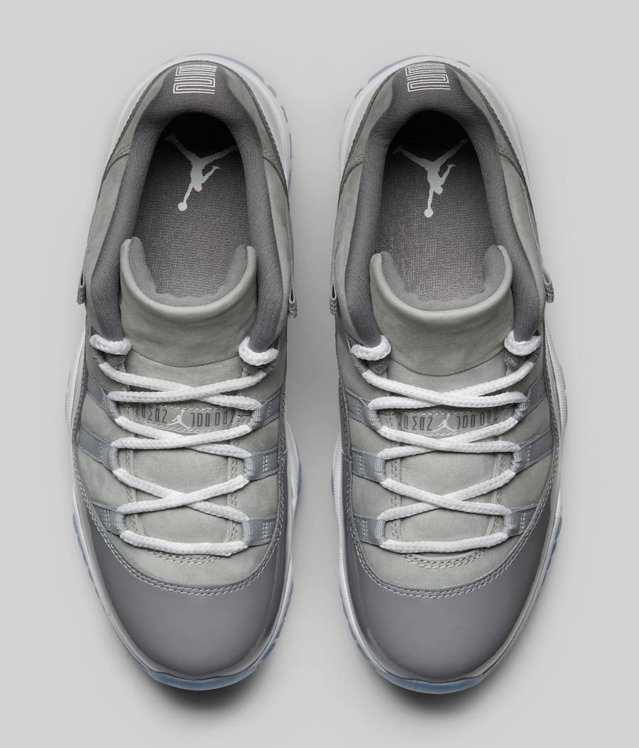 528895-003,AJ11,Air Jordan 11 528895-003AJ11 等待已久!酷灰 Air Jordan 11 Low 带回熟悉的百搭时尚气质! 528895-003,AJ11,Air Jordan 11 528895-003AJ11 等待已久!酷灰 Air Jordan 11 Low 带回熟悉的百搭时尚气质!
