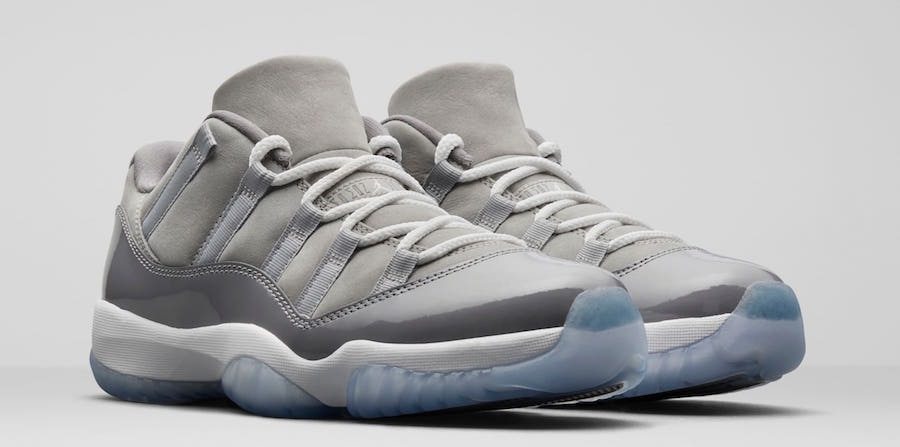 528895-003,AJ11,Air Jordan 11 528895-003AJ11 等待已久!酷灰 Air Jordan 11 Low 带回熟悉的百搭时尚气质! 528895-003,AJ11,Air Jordan 11 528895-003AJ11 等待已久!酷灰 Air Jordan 11 Low 带回熟悉的百搭时尚气质!