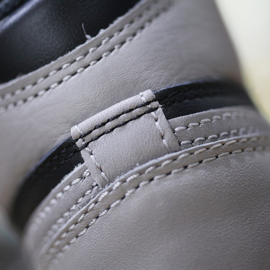 Air Jordan 1,AJ1,555088-013 实物细节真的不错!Air Jordan 1 “Shadow” 下周正式发售 Air Jordan 1,AJ1,555088-013 实物细节真的不错!Air Jordan 1 “Shadow” 下周正式发售