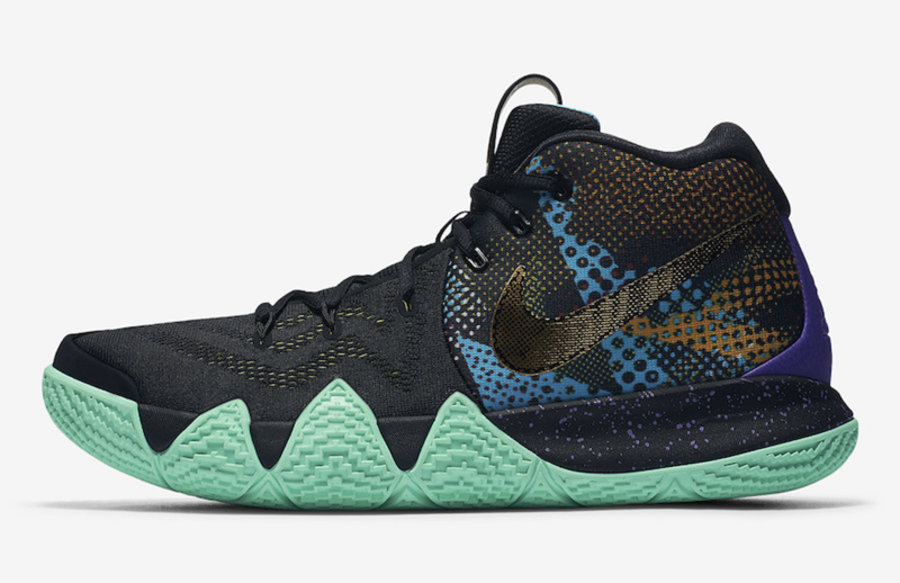 Nike,PG2,Kyrie 4,AV2597-001,AO 发售日期确定!致敬科比 Mamba Mentality 系列官图释出 Nike,PG2,Kyrie 4,AV2597-001,AO 发售日期确定!致敬科比 Mamba Mentality 系列官图释出