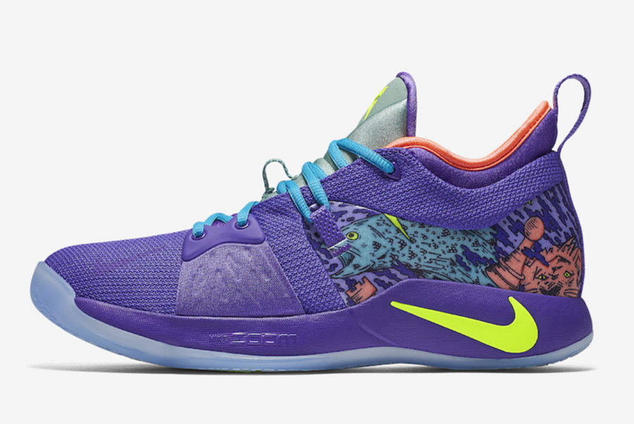 Nike,PG2,Kyrie 4,AV2597-001,AO 发售日期确定!致敬科比 Mamba Mentality 系列官图释出 Nike,PG2,Kyrie 4,AV2597-001,AO 发售日期确定!致敬科比 Mamba Mentality 系列官图释出
