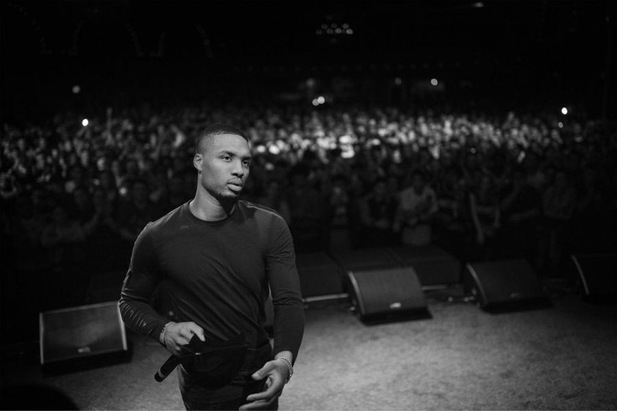 adidas,Dame,Dame D.O.L.L.A. 实物开箱+上脚 | NBA 最会 RAP 的当家球星,推出首款嘻哈球鞋 adidas,Dame,Dame D.O.L.L.A. 实物开箱+上脚 | NBA 最会 RAP 的当家球星,推出首款嘻哈球鞋