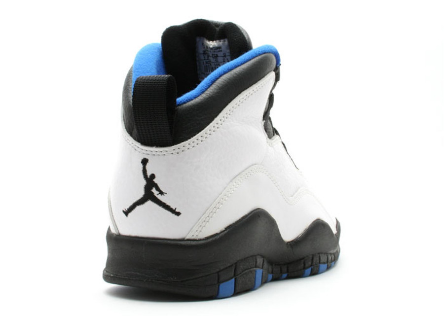 AJ10,Air Jordan 10,310805-108 经典城市主题!Air Jordan 10 “Orlando” 将首次发售 AJ10,Air Jordan 10,310805-108 经典城市主题!Air Jordan 10 “Orlando” 将首次发售