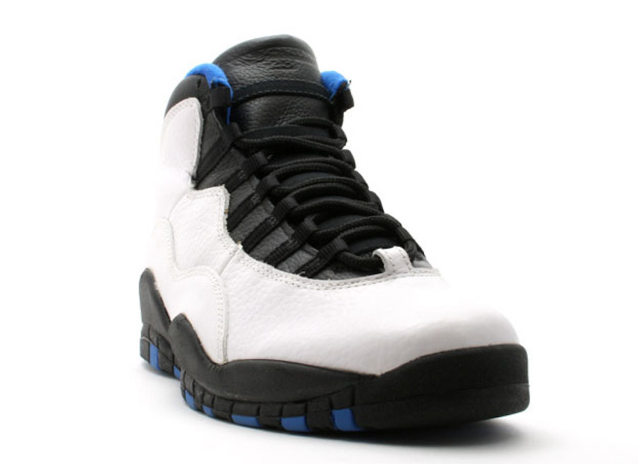 AJ10,Air Jordan 10,310805-108 经典城市主题!Air Jordan 10 “Orlando” 将首次发售 AJ10,Air Jordan 10,310805-108 经典城市主题!Air Jordan 10 “Orlando” 将首次发售