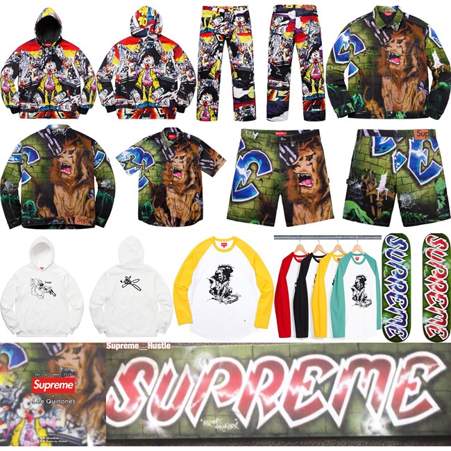 supreme,adidas,X-LARGE Supreme 最难驾驭单品即将来临,随之而来的还有买不起系列! supreme,adidas,X-LARGE Supreme 最难驾驭单品即将来临,随之而来的还有买不起系列!