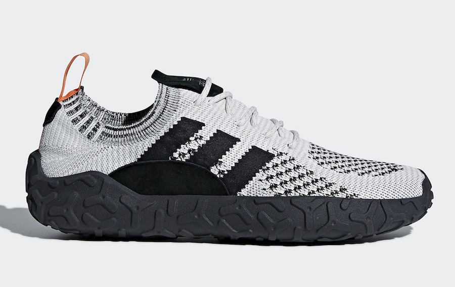 adidas,F/22,CQ3025 逐渐风靡的户外休闲风!全新 adidas F/22 PK 下月发售 adidas,F/22,CQ3025 逐渐风靡的户外休闲风!全新 adidas F/22 PK 下月发售