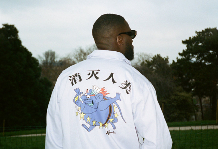 SOULGOODS,2018,SS 亮点超级多!SOULGOODS 2018 春夏新品今晚 0 点上架 SOULGOODS,2018,SS 亮点超级多!SOULGOODS 2018 春夏新品今晚 0 点上架