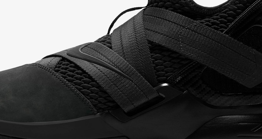 Nike,Soldier 12 发售毫无征兆!詹皇最新武器 Soldier 12 明日官网上架 Nike,Soldier 12 发售毫无征兆!詹皇最新武器 Soldier 12 明日官网上架