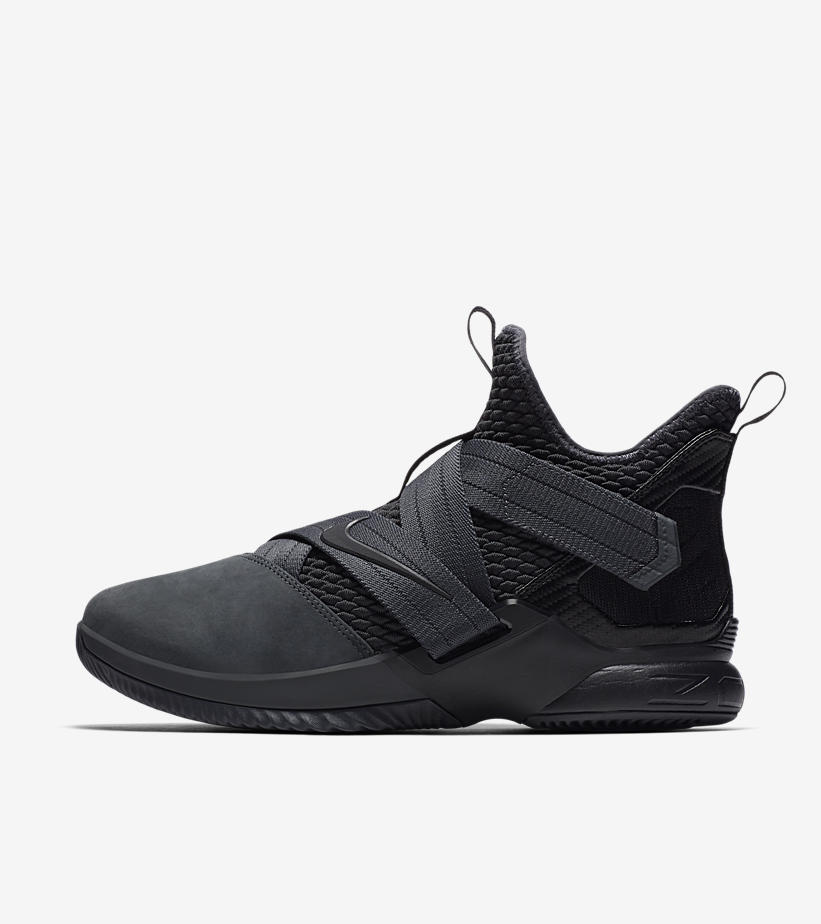 Nike,Soldier 12 发售毫无征兆!詹皇最新武器 Soldier 12 明日官网上架 Nike,Soldier 12 发售毫无征兆!詹皇最新武器 Soldier 12 明日官网上架