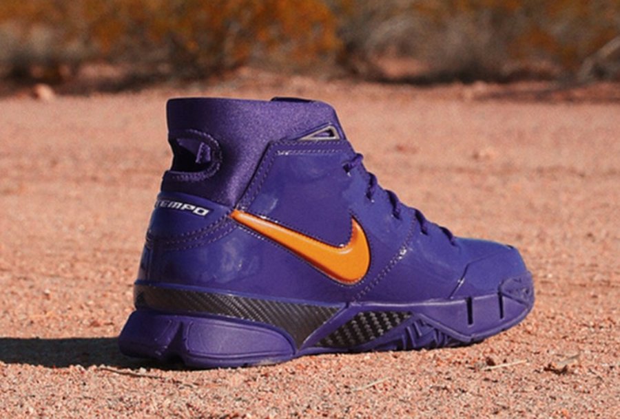 Nike,Kobe 1 Protro 球星 PE 再次市售!布克专属 Kobe 1 Protro PE 发售曝光 Nike,Kobe 1 Protro 球星 PE 再次市售!布克专属 Kobe 1 Protro PE 发售曝光