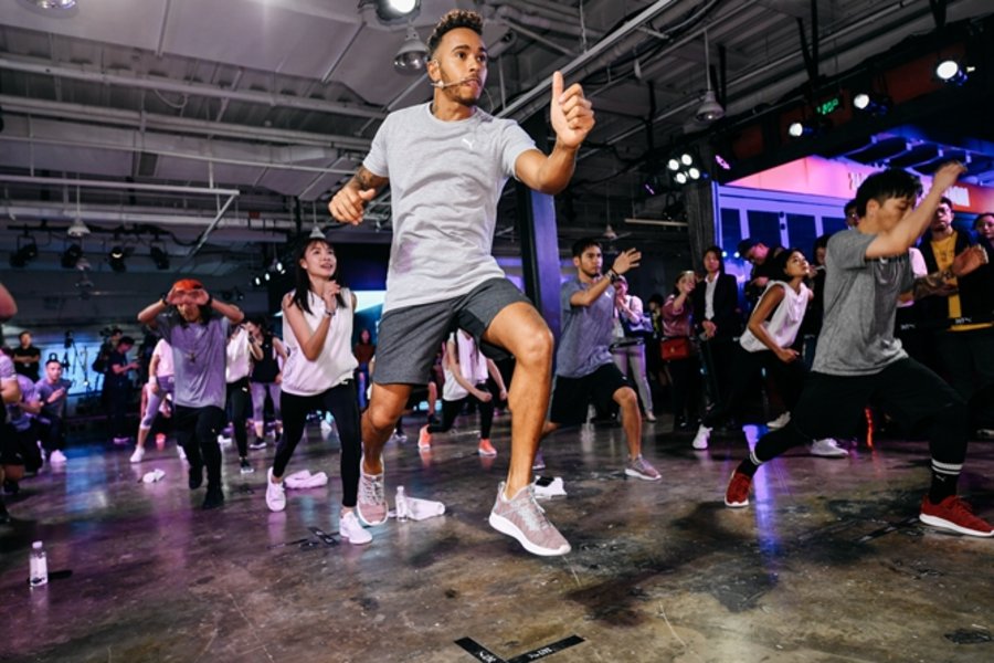 PUMA,运动,不,打烊,活动,现场,到场,的,不仅, PUMA 24/7 运动不打烊活动现场,到场的不仅 F1 冠军还有一双新鞋! PUMA,运动,不,打烊,活动,现场,到场,的,不仅, PUMA 24/7 运动不打烊活动现场,到场的不仅 F1 冠军还有一双新鞋!