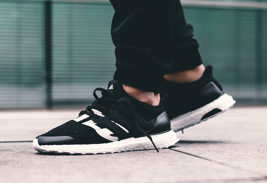 UNDEFEATED,adidas,Ultra Boost, 本周发售!UNDFTD x Ultra Boost 上脚美图抢先看 UNDEFEATED,adidas,Ultra Boost, 本周发售!UNDFTD x Ultra Boost 上脚美图抢先看