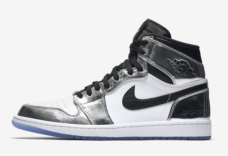 AJ1,Air Jordan 1 High,Pass The 伦纳德别注!Air Jordan 1 “Pass The Torch” 本月发售 AJ1,Air Jordan 1 High,Pass The 伦纳德别注!Air Jordan 1 “Pass The Torch” 本月发售