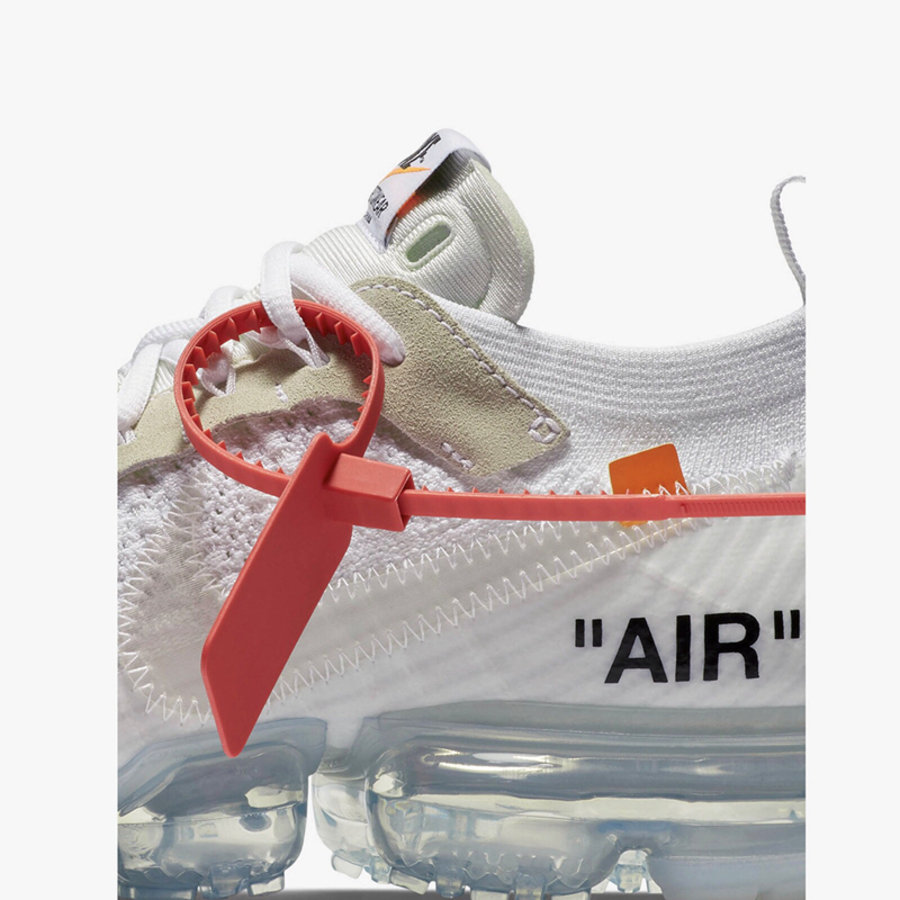 OFF-WHITE,Nike,Air VaporMax 12 点开启短信抽签!白色 OFF-WHITE x Air VaporMax 发售信息公布 OFF-WHITE,Nike,Air VaporMax 12 点开启短信抽签!白色 OFF-WHITE x Air VaporMax 发售信息公布