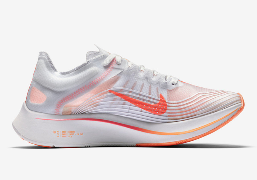 Nike,Zoom Fly SP,AJ8229-108 再推新色!Nike Zoom Fly SP “Neon Orange” 即将发售 Nike,Zoom Fly SP,AJ8229-108 再推新色!Nike Zoom Fly SP “Neon Orange” 即将发售