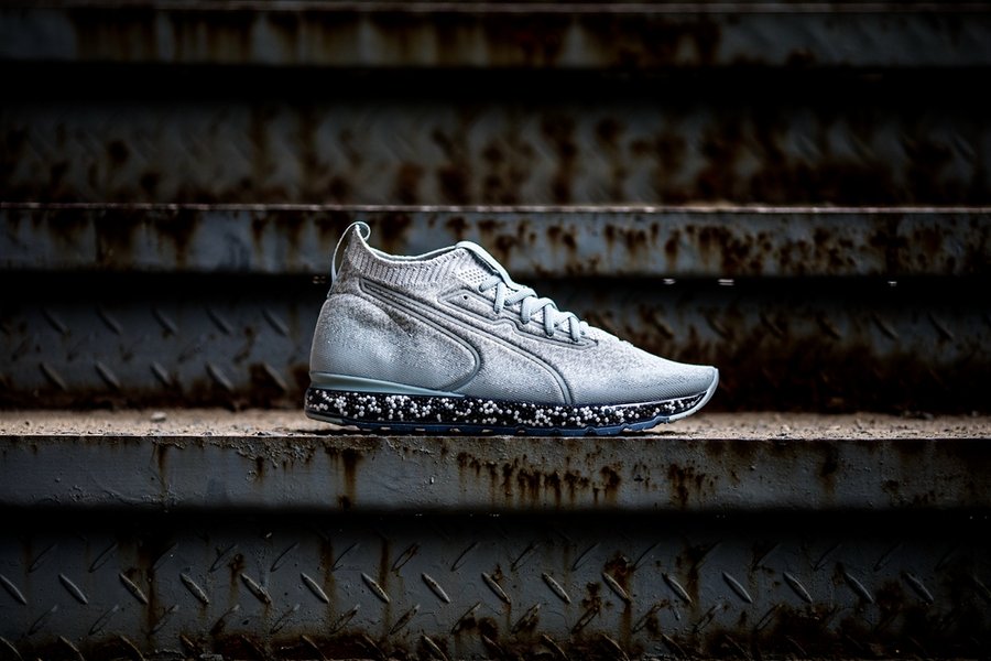PUMA,Jamming,NRGY 最近发售的新品中,这双鞋真正称得上 “脑洞大开”! PUMA,Jamming,NRGY 最近发售的新品中,这双鞋真正称得上 “脑洞大开”!