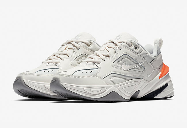 Nike,M2K Tekno,AO3108-001 Nike “销量最大” 老爹鞋,迎来全新升级版本登场! Nike,M2K Tekno,AO3108-001 Nike “销量最大” 老爹鞋,迎来全新升级版本登场!