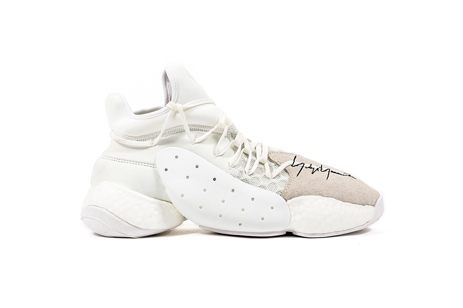 Y-3,哈登 现已发售!Y-3 哈登合作款亮相,定价出炉! Y-3,哈登 现已发售!Y-3 哈登合作款亮相,定价出炉!