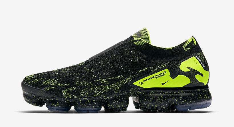 ACRONYM,Nike,Air VaporMax,Moc 市场预售破两千!ACRONYM x Air VaporMax 官网即将发售 ACRONYM,Nike,Air VaporMax,Moc 市场预售破两千!ACRONYM x Air VaporMax 官网即将发售