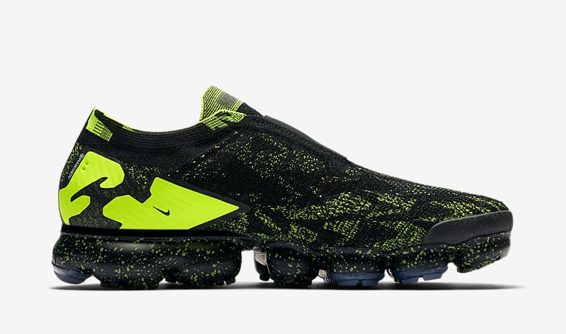 AQ0996-007,ACRONYM,VaporMax AQ0996-007 更为百搭!第二款 ACRONYM x VaporMax 即将在本月发售 AQ0996-007,ACRONYM,VaporMax AQ0996-007 更为百搭!第二款 ACRONYM x VaporMax 即将在本月发售