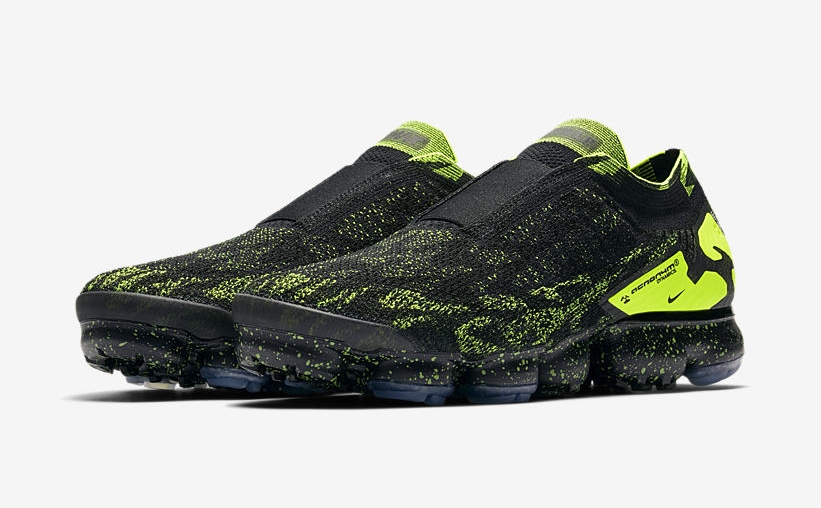 ACRONYM,Nike,Air VaporMax,Moc 市场预售破两千!ACRONYM x Air VaporMax 官网即将发售 ACRONYM,Nike,Air VaporMax,Moc 市场预售破两千!ACRONYM x Air VaporMax 官网即将发售