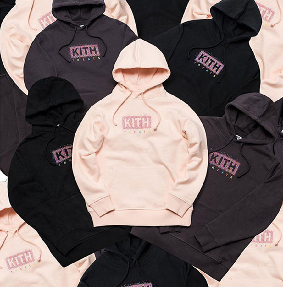 kanye west,supreme,KITH 侃爷发推文怼 Nike 后秒删?Supreme 最新联名将于下周发售! kanye west,supreme,KITH 侃爷发推文怼 Nike 后秒删?Supreme 最新联名将于下周发售!