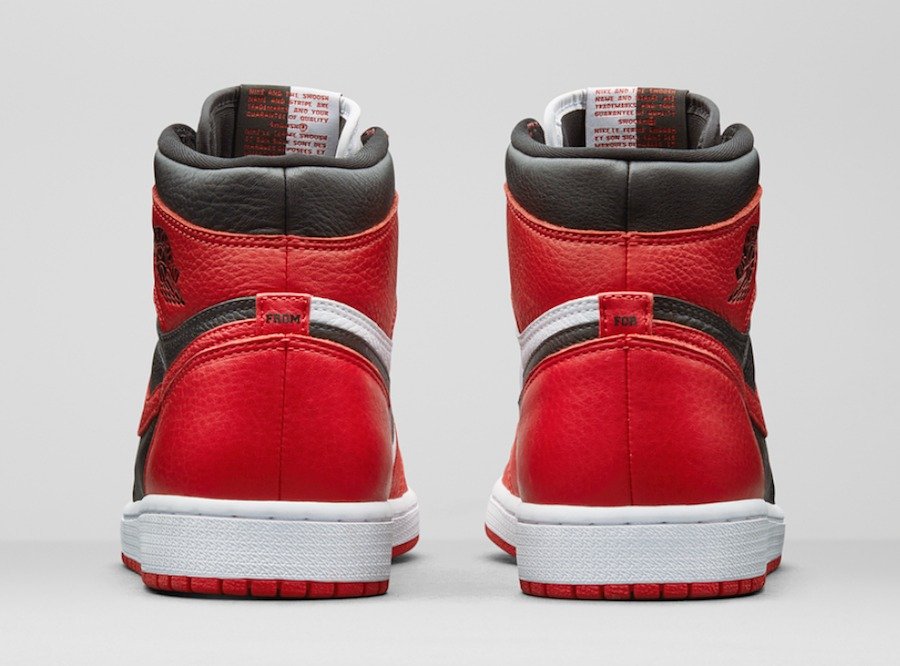 AJ1,Air Jordan 1,AR9880-023,86 近期最强关注!两大版本阴阳 AJ1 “Homage To Home” 官图发布 AJ1,Air Jordan 1,AR9880-023,86 近期最强关注!两大版本阴阳 AJ1 “Homage To Home” 官图发布