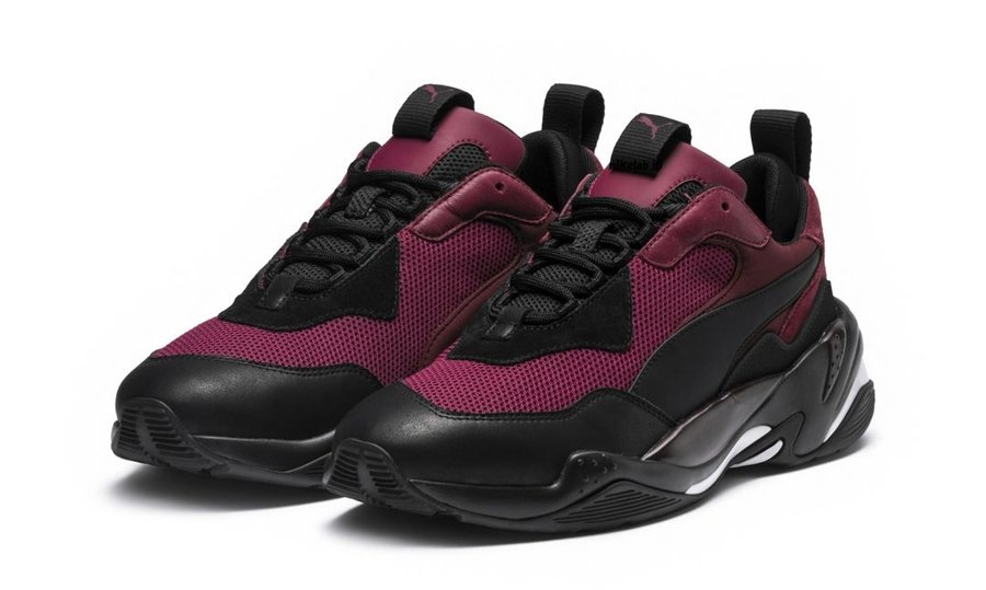 PUMA,Thunder Spectra 好看还好买!PUMA Thunder Spectra 带来五双全新配色 PUMA,Thunder Spectra 好看还好买!PUMA Thunder Spectra 带来五双全新配色