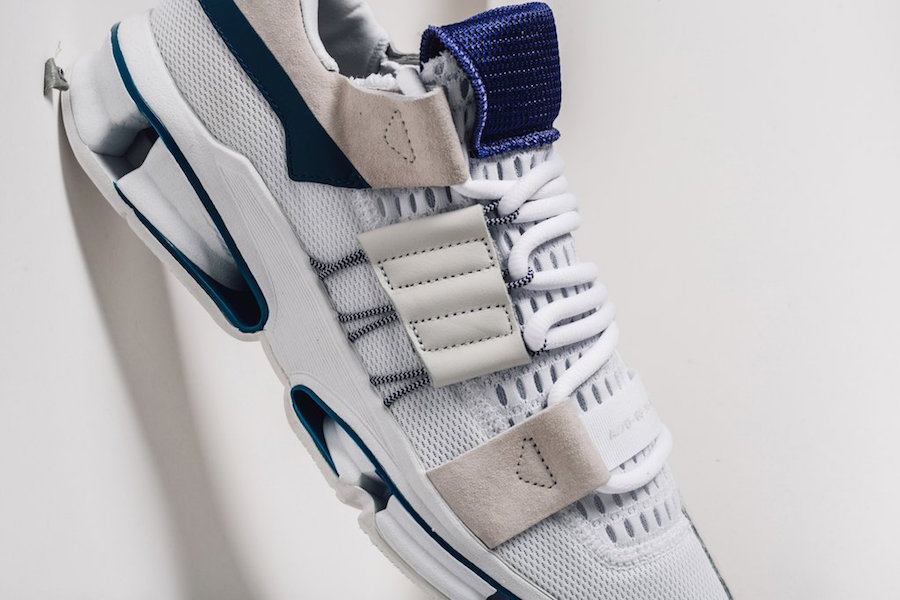 adidas,Twinstrike ADV,CM8096 夏日绝配!清爽又个性的 “科幻老爹鞋” 值得你多加关注 adidas,Twinstrike ADV,CM8096 夏日绝配!清爽又个性的 “科幻老爹鞋” 值得你多加关注