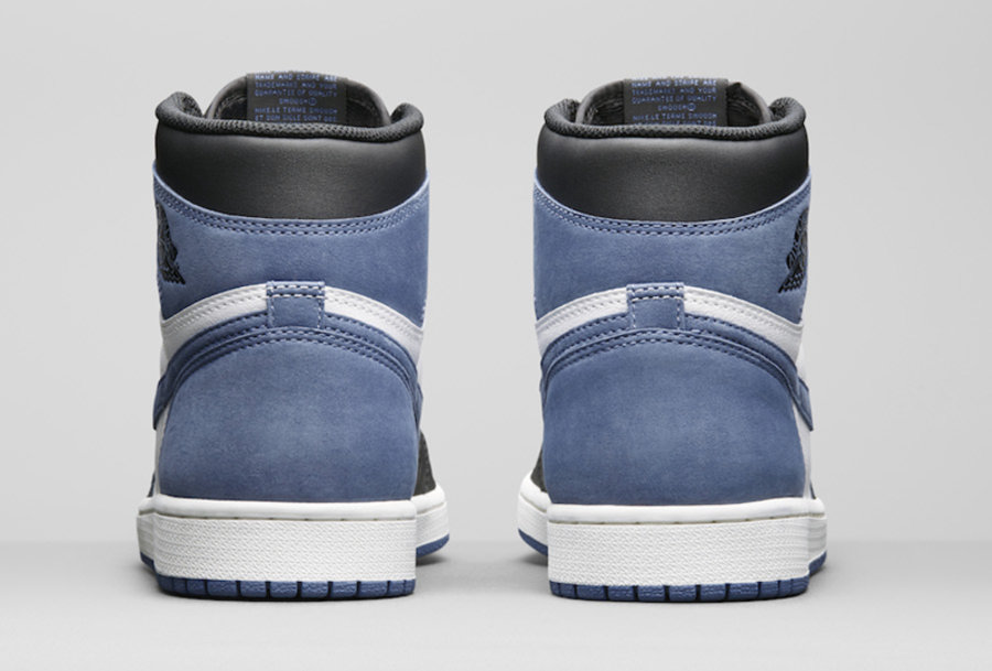Air Jordan 1,AJ1,555088-115,55 黑脚趾 AJ1 系列终于发布!四款超人气配色各具含义! Air Jordan 1,AJ1,555088-115,55 黑脚趾 AJ1 系列终于发布!四款超人气配色各具含义!
