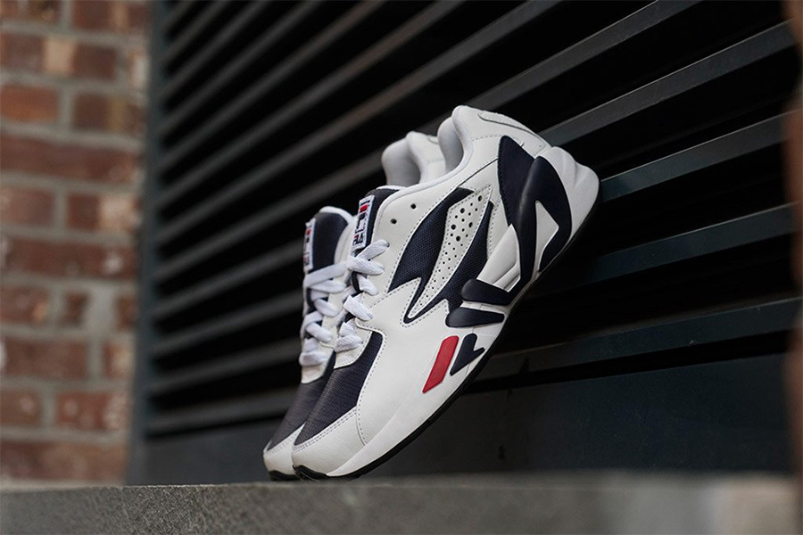 FILA,Mindblower 老爹鞋市场竞争白热化!?FILA 一下子带来 50 个联名款! FILA,Mindblower 老爹鞋市场竞争白热化!?FILA 一下子带来 50 个联名款!