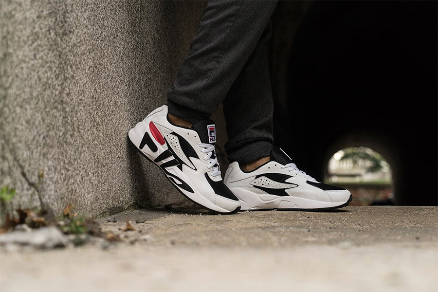 FILA,Mindblower 老爹鞋市场竞争白热化!?FILA 一下子带来 50 个联名款! FILA,Mindblower 老爹鞋市场竞争白热化!?FILA 一下子带来 50 个联名款!