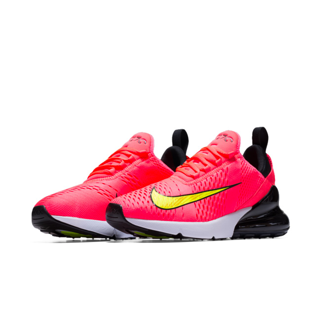 Air Max 270,NIKEiD,Nike 你现在可以定制 Air Max 270 “Mercurial 刺客 20 周年” 款了! Air Max 270,NIKEiD,Nike 你现在可以定制 Air Max 270 “Mercurial 刺客 20 周年” 款了!