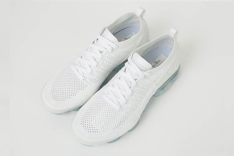 Nike,Air VaporMax 2.0,942842-1 又一双夏日小白鞋!纯白 Air VaporMax 2.0 即将发售 Nike,Air VaporMax 2.0,942842-1 又一双夏日小白鞋!纯白 Air VaporMax 2.0 即将发售