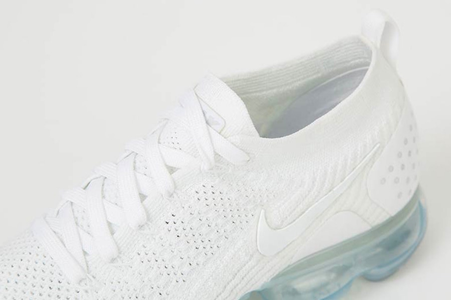 Nike,Air VaporMax 2.0,942842-1 又一双夏日小白鞋!纯白 Air VaporMax 2.0 即将发售 Nike,Air VaporMax 2.0,942842-1 又一双夏日小白鞋!纯白 Air VaporMax 2.0 即将发售
