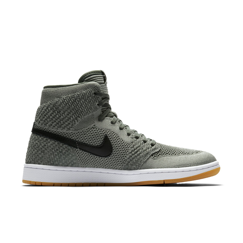 Air Jordan 1,AJ1,919704-333 四色 Swoosh Logo!Air Jordan 1 Flyknit 全新配色即将登场 Air Jordan 1,AJ1,919704-333 四色 Swoosh Logo!Air Jordan 1 Flyknit 全新配色即将登场