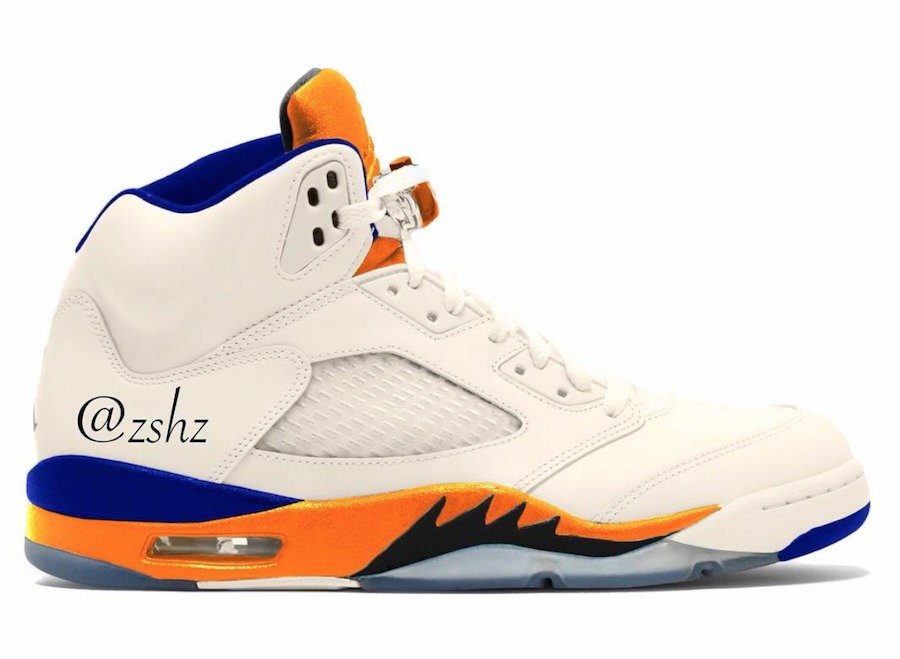 Air Jordan 5,Orange Peel,AJ5,1 新鲜感十足!Air Jordan 5 “Orange Peel” 实物首次曝光! Air Jordan 5,Orange Peel,AJ5,1 新鲜感十足!Air Jordan 5 “Orange Peel” 实物首次曝光!