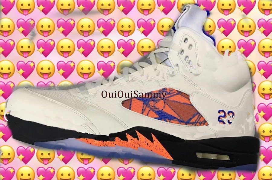 Air Jordan 5,Orange Peel,AJ5,1 新鲜感十足!Air Jordan 5 “Orange Peel” 实物首次曝光! Air Jordan 5,Orange Peel,AJ5,1 新鲜感十足!Air Jordan 5 “Orange Peel” 实物首次曝光!