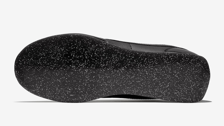 Nike,CDG,Night Track,AQ3695-00 CDG x Nike 再次合作!经典 Night Track 化身奢华时尚鞋 Nike,CDG,Night Track,AQ3695-00 CDG x Nike 再次合作!经典 Night Track 化身奢华时尚鞋