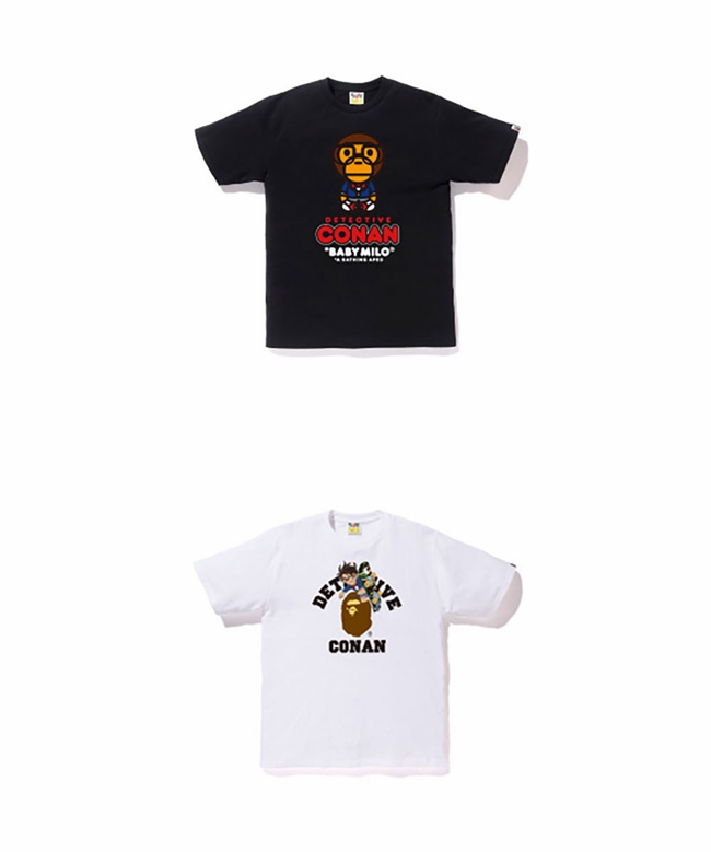 RIPNDIP,clot,bape,XLARGE,Colum RIPNDIP 再出魔性宣传片!CLOT 新一季单品颇具时尚气息 RIPNDIP,clot,bape,XLARGE,Colum RIPNDIP 再出魔性宣传片!CLOT 新一季单品颇具时尚气息