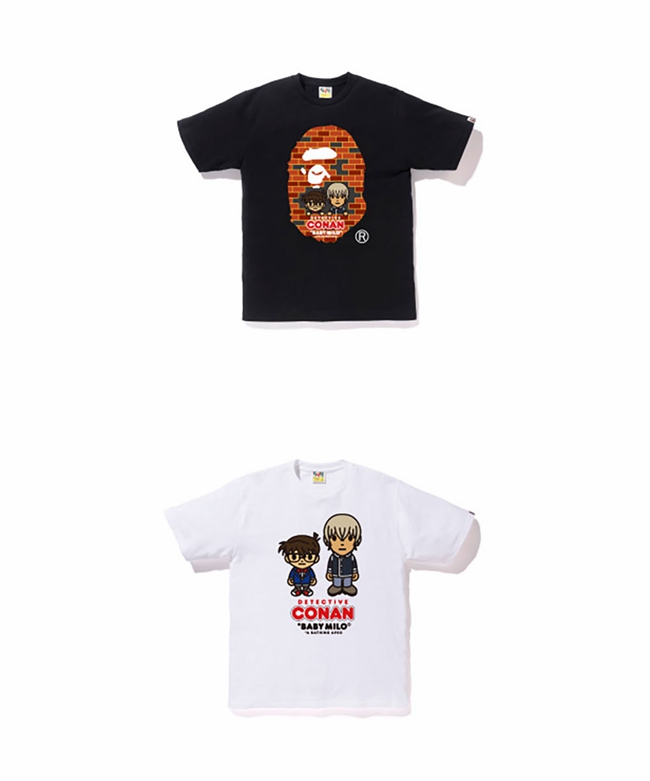 RIPNDIP,clot,bape,XLARGE,Colum RIPNDIP 再出魔性宣传片!CLOT 新一季单品颇具时尚气息 RIPNDIP,clot,bape,XLARGE,Colum RIPNDIP 再出魔性宣传片!CLOT 新一季单品颇具时尚气息