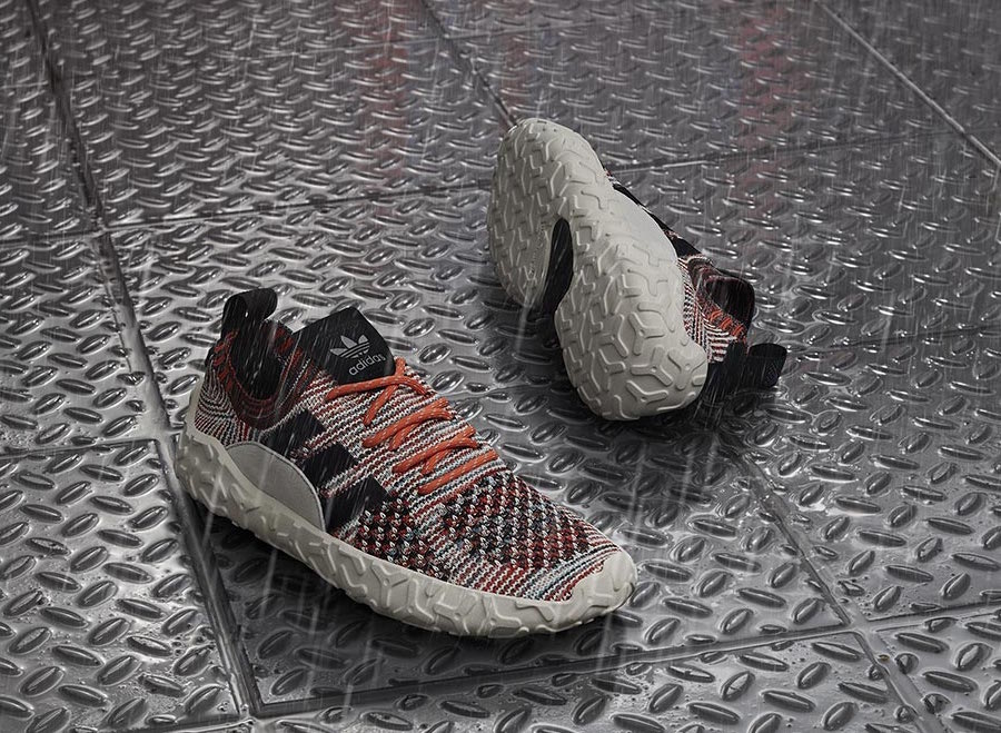 adidas,F/22,PK,Trace Orange,CQ 实用又酷炫!adidas 全新跑鞋 F/22 PK 即将发售 adidas,F/22,PK,Trace Orange,CQ 实用又酷炫!adidas 全新跑鞋 F/22 PK 即将发售